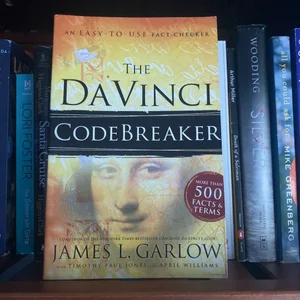 The Da Vinci Codebreaker