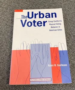 The Urban Voter
