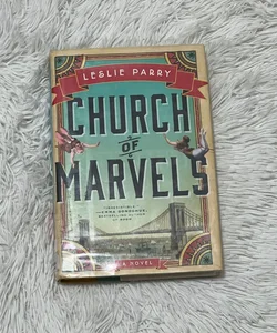 Church of Marvels