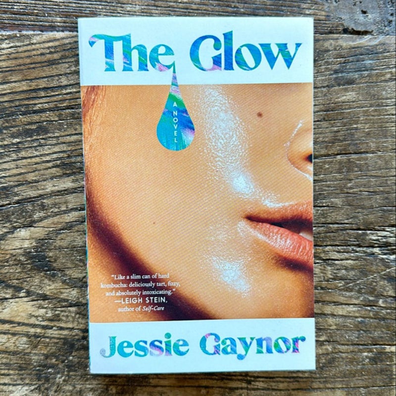 The Glow