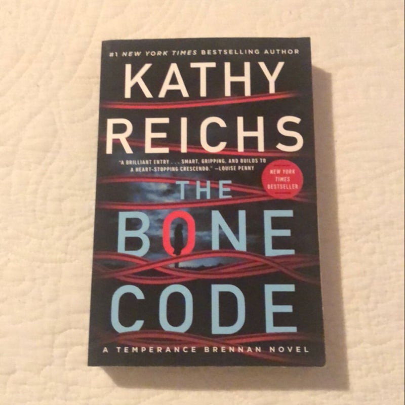 The Bone Code