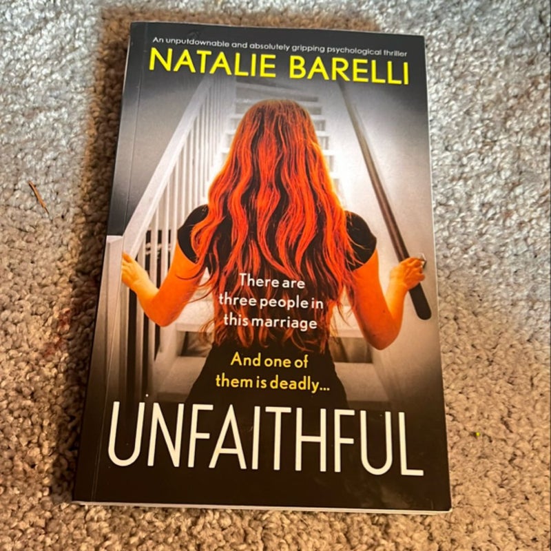 Unfaithful