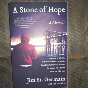 A Stone of Hope