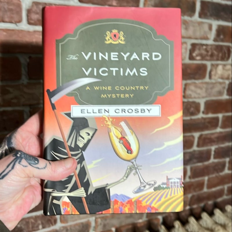 The Vineyard Victims