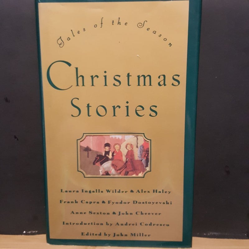 Christmas Stories