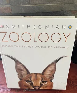 Smithsonian Zoology