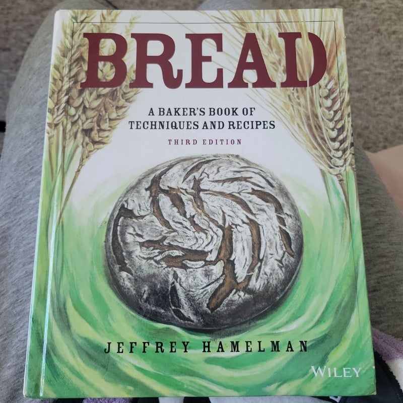 Bread
