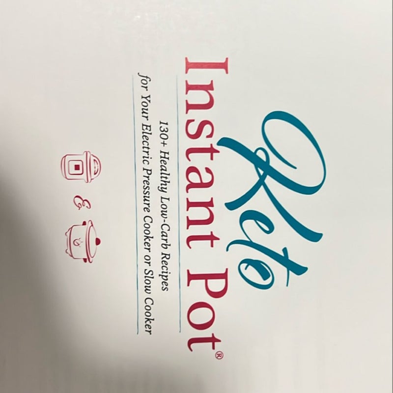 Keto Instant Pot
