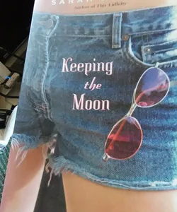 Keeping the Moon