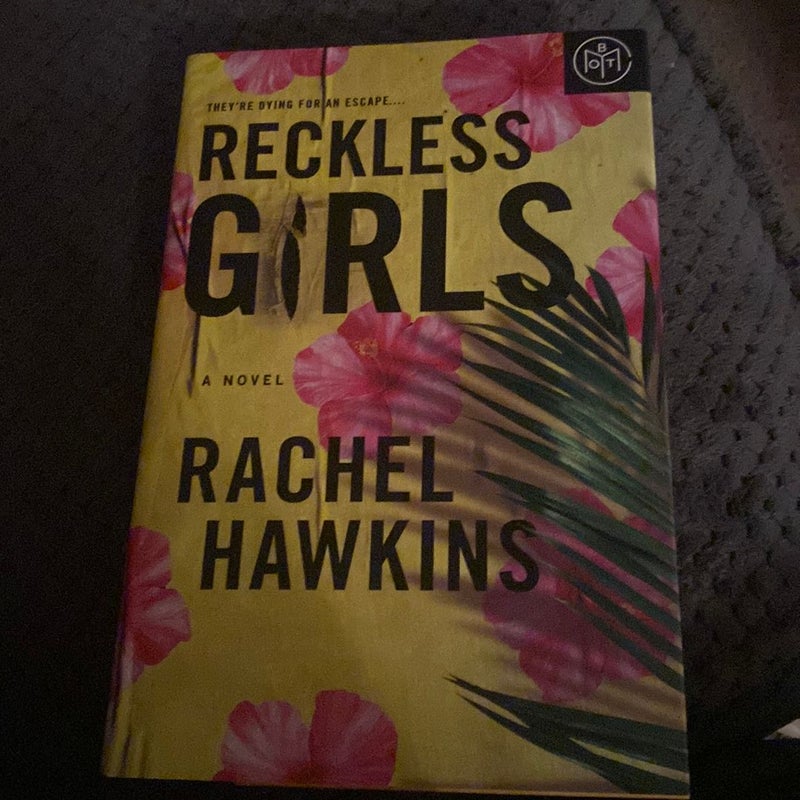 Reckless Girls