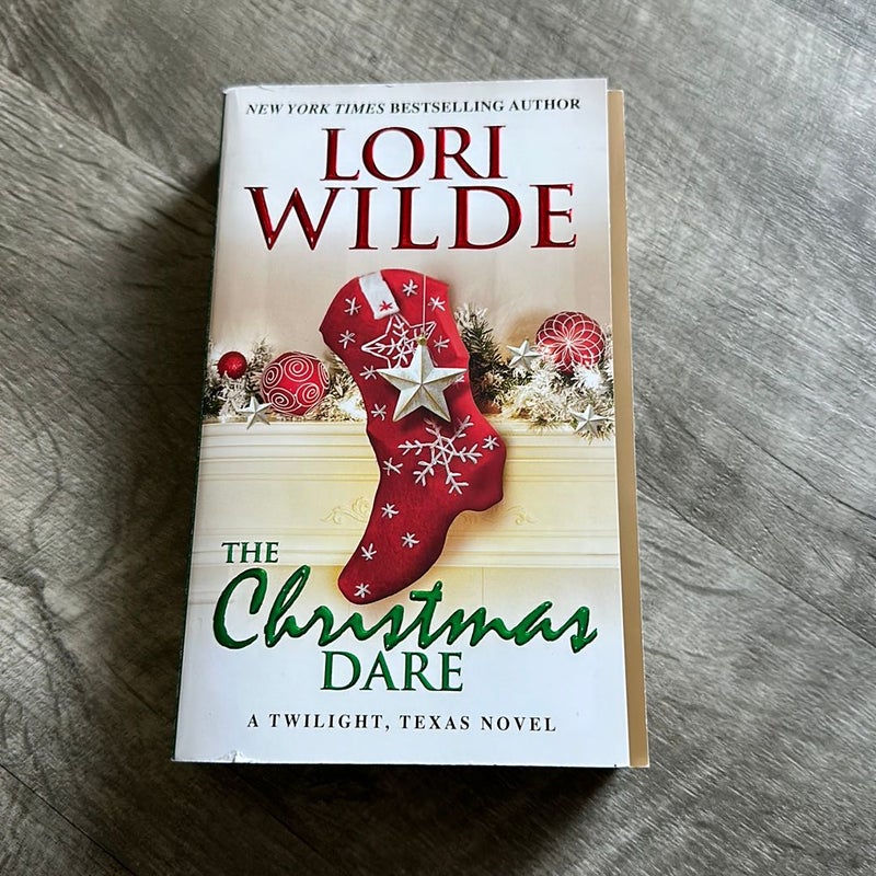 The Christmas Dare