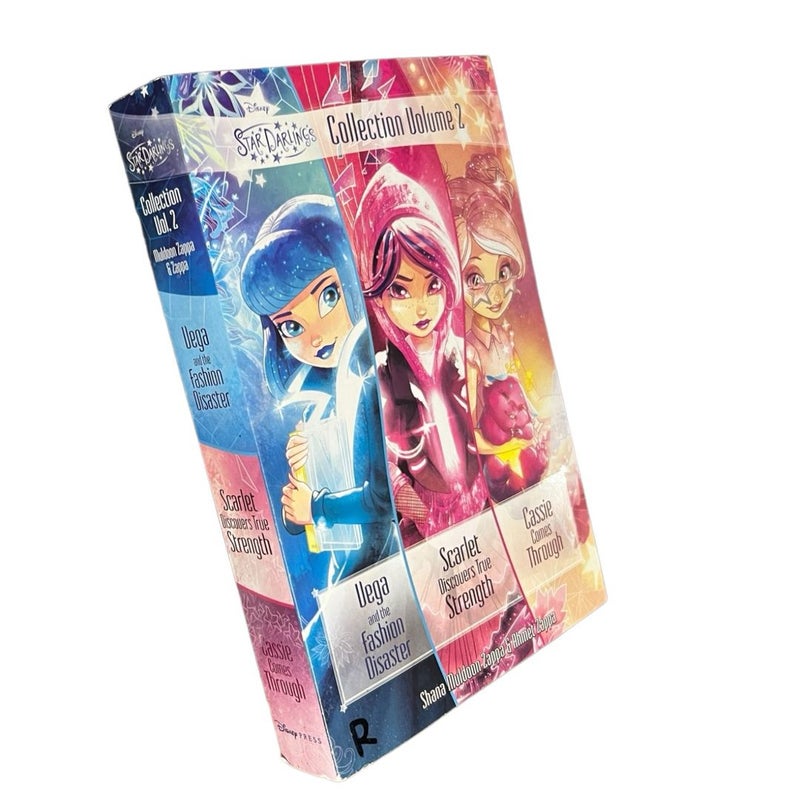 Star Darlings Collection: Volume 2