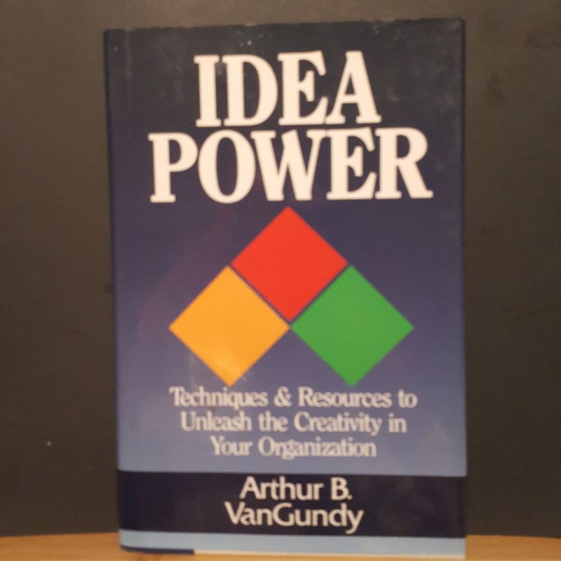 Idea Power