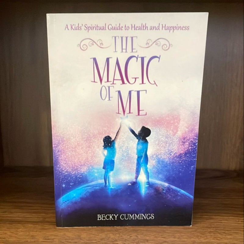 The Magic of Me