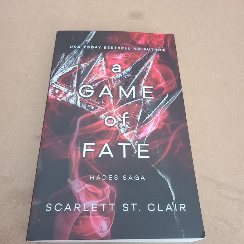 A Game of Fate