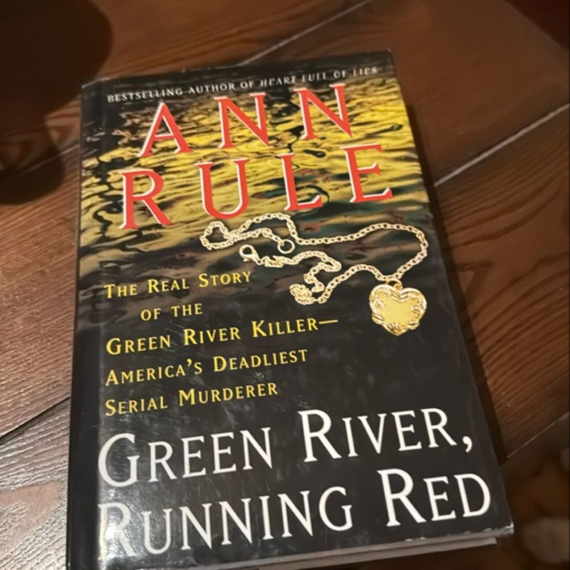 Green River, Running Red