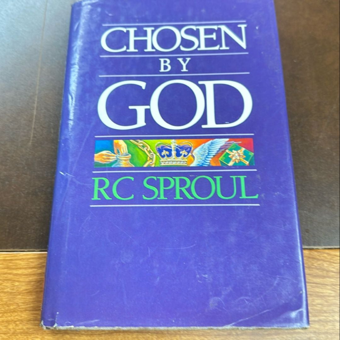 Chosen by God