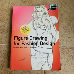 Figure Drawing for Fashion Design