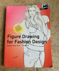 Figure Drawing for Fashion Design