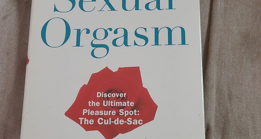 Super Sexual Orgasm