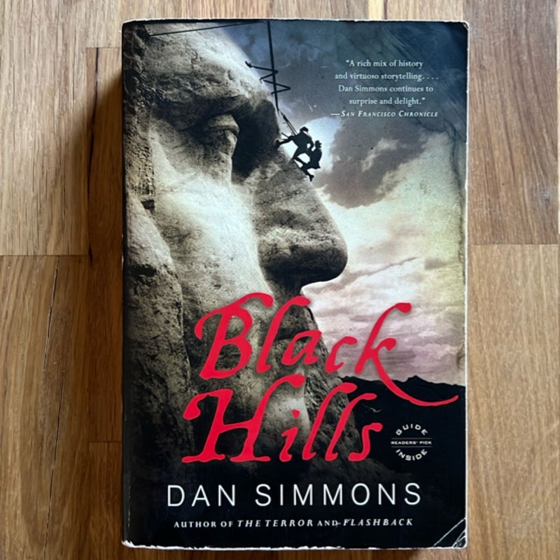 Black Hills