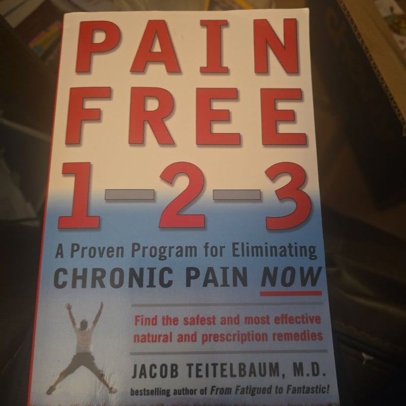 Pain Free 1-2-3