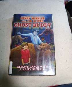 Ghost Buddy
