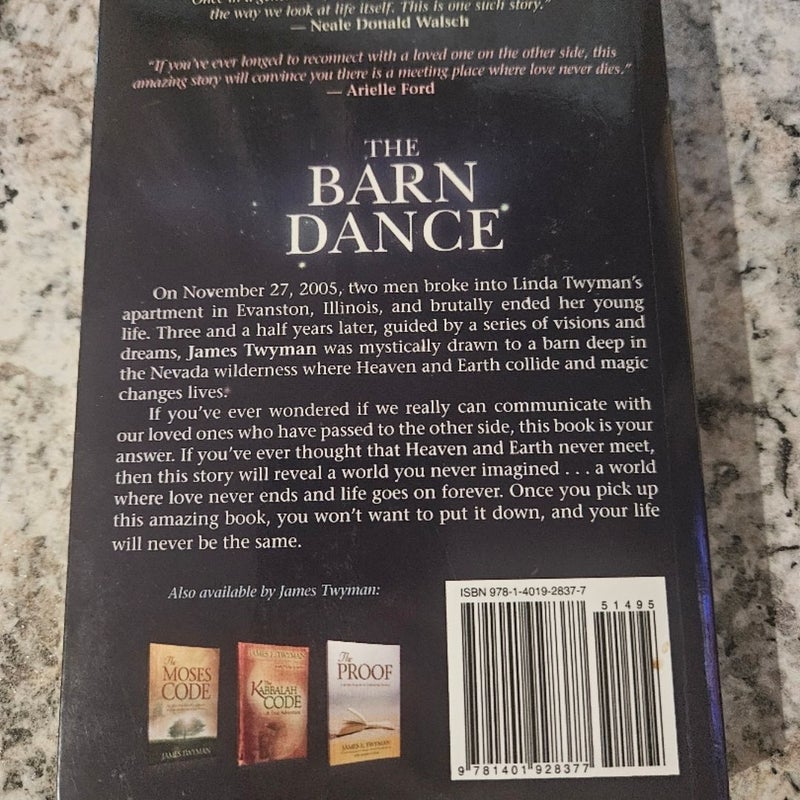 The Barn Dance