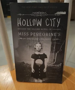 Hollow City