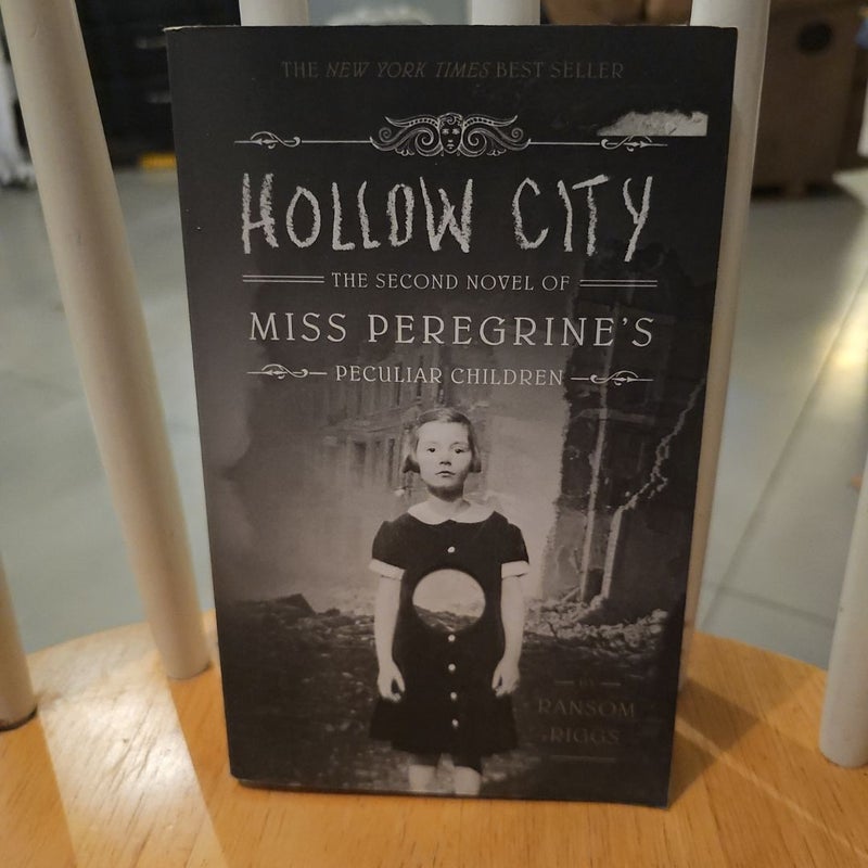 Hollow City