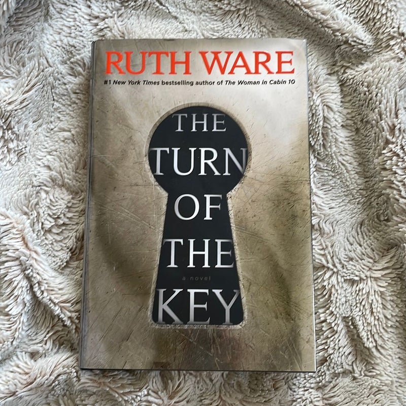 The Turn of the Key