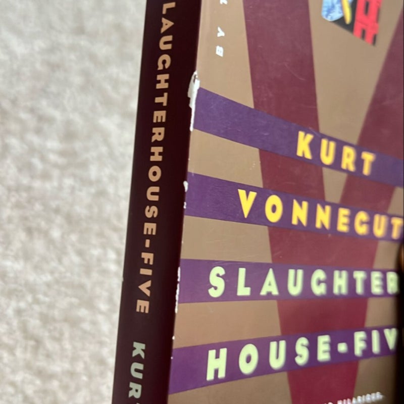 Slaughterhouse-Five