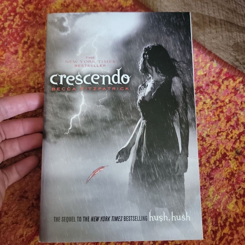 Crescendo