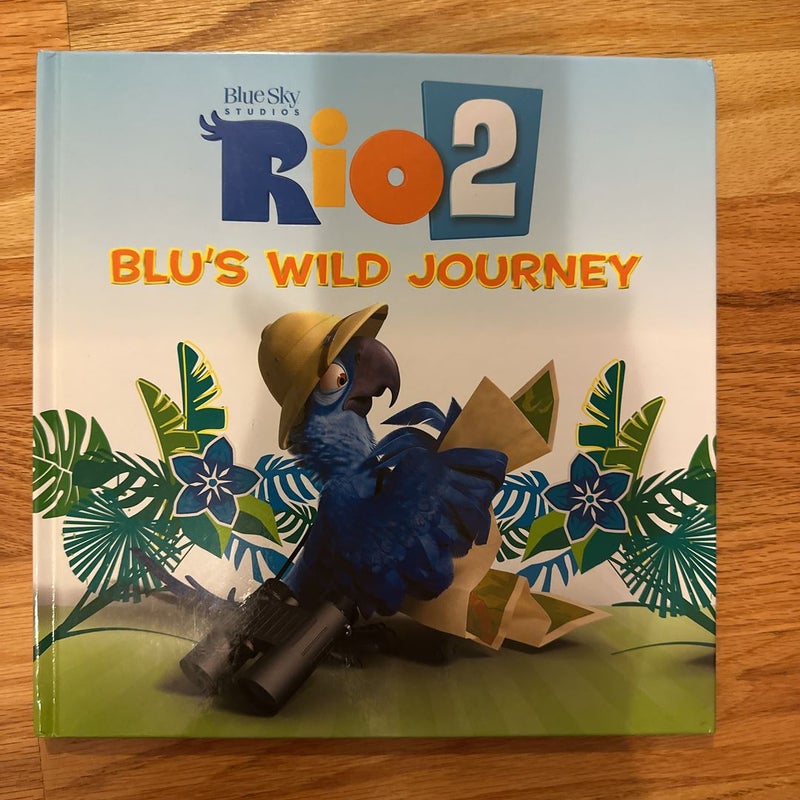 Rio 2