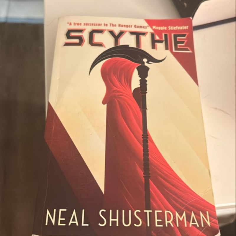 Scythe