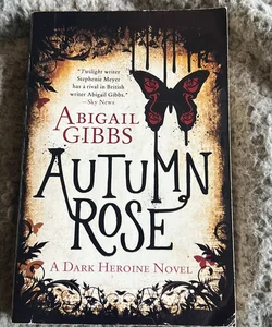 Autumn Rose