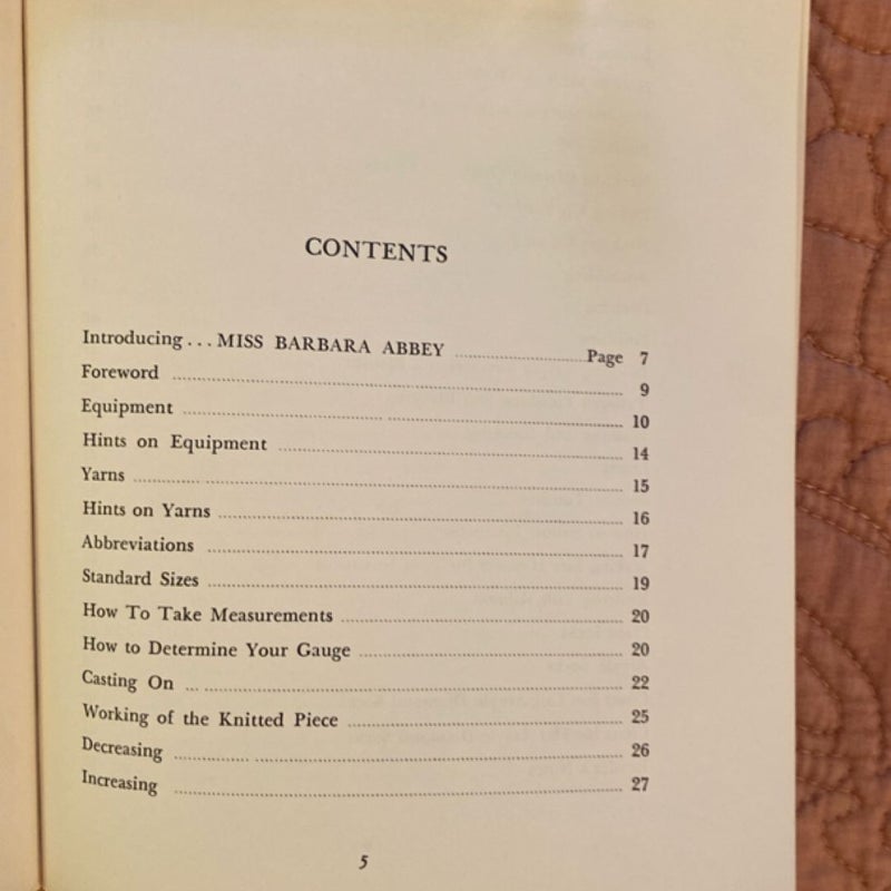101 Ways to Improve Your Knitting 