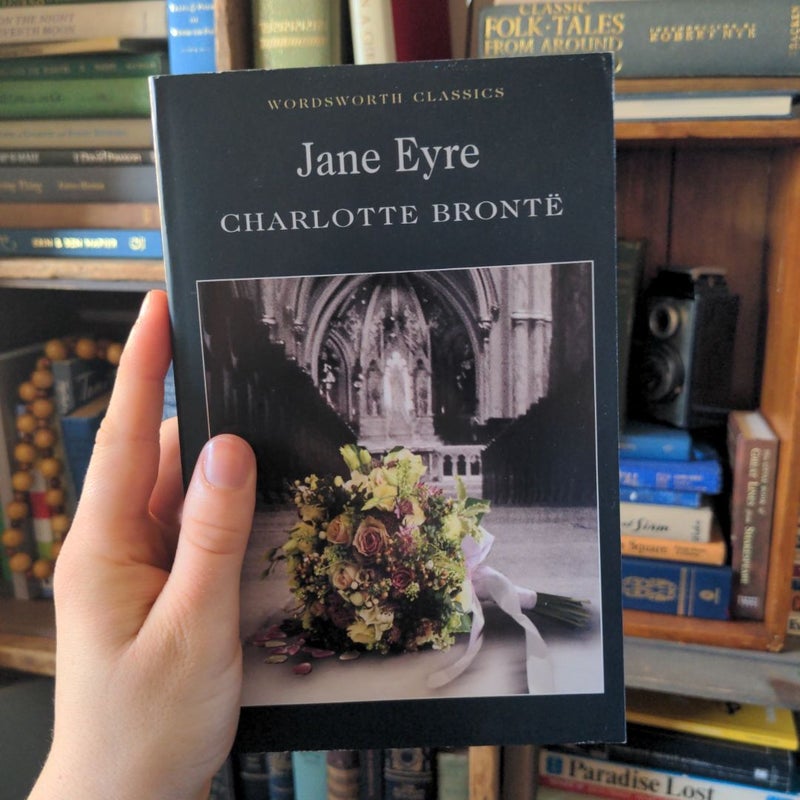 Jane Eyre