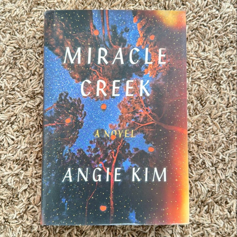 Miracle Creek