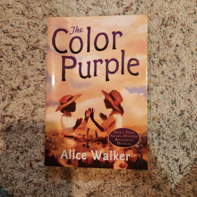 The Color Purple