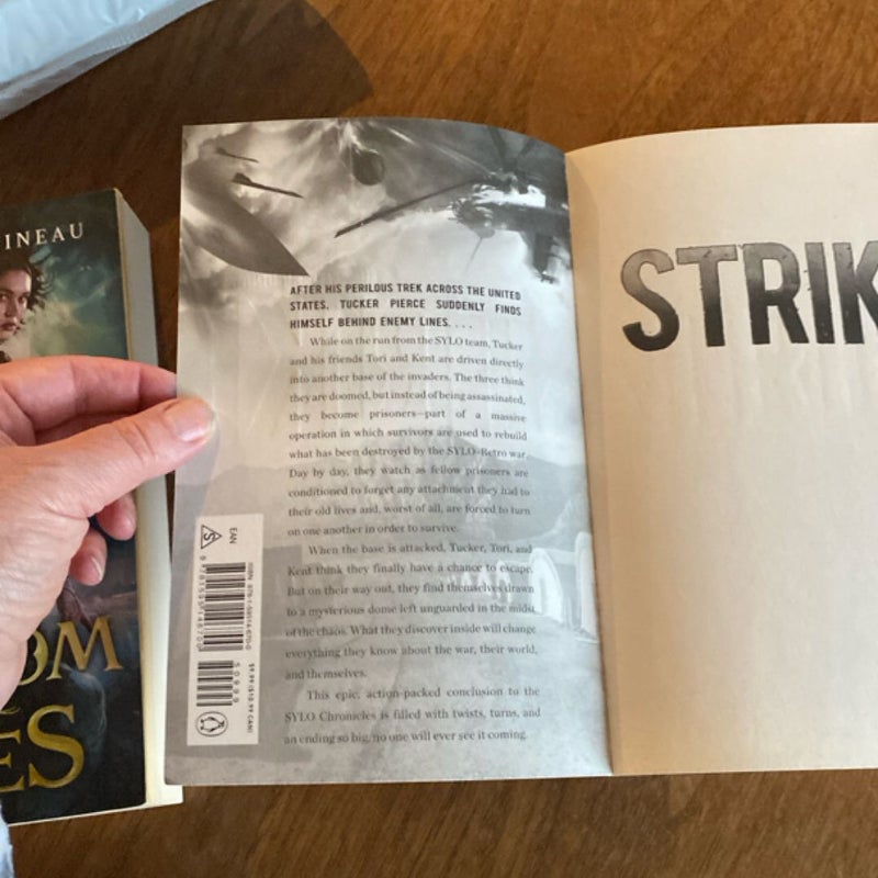 Strike