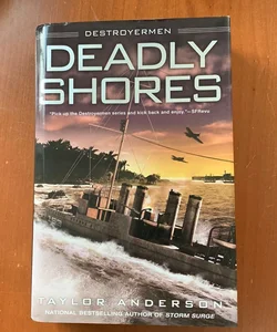 Deadly Shores