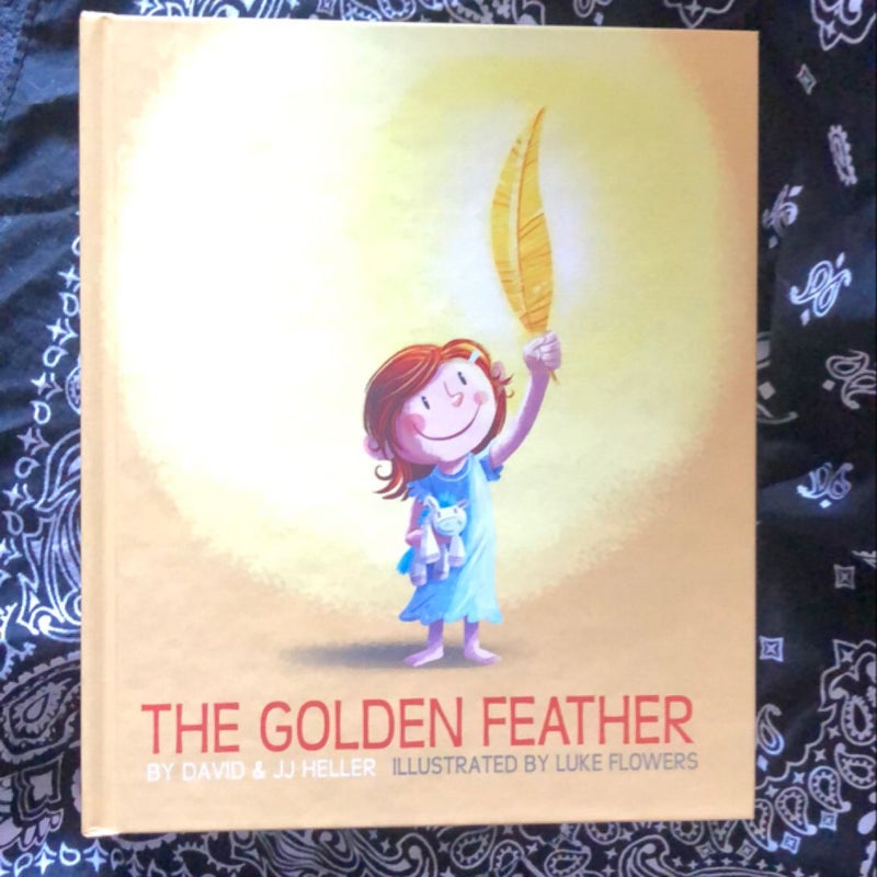 The Golden Feather