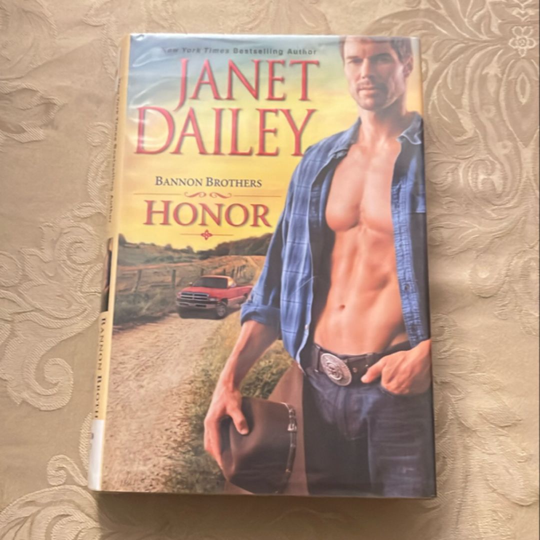 Bannon Brothers: Honor