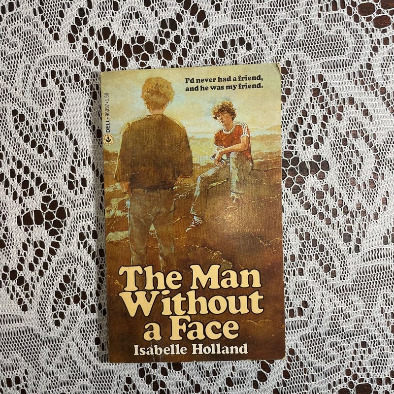 The Man Without a Face