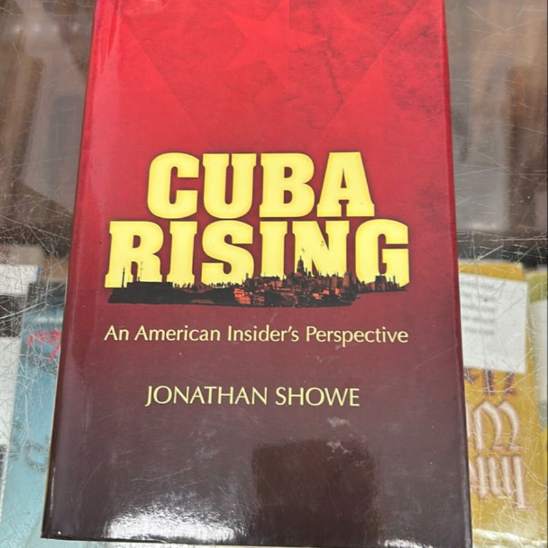 Cuba Rising