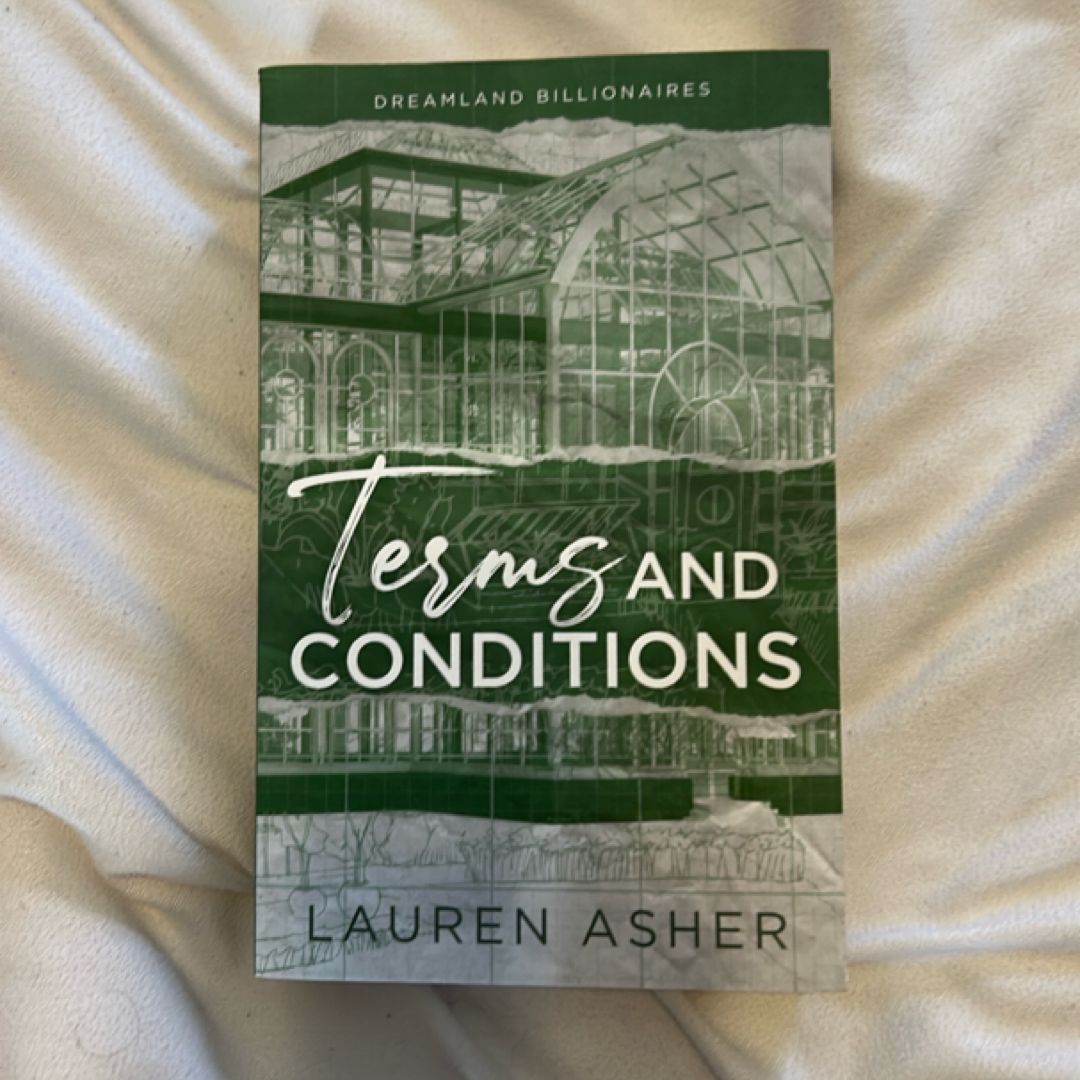 Terms and Conditions