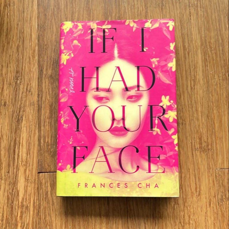 If I Had Your Face