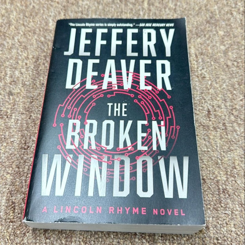 The Broken Window