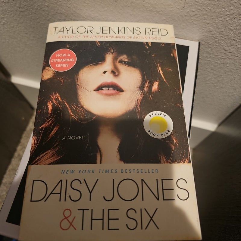 Daisy Jones and the Six